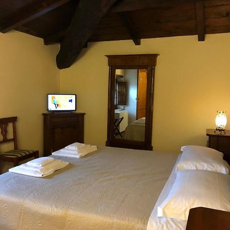 Antico Borgo De Romolini Villa Sansepolcro Dış mekan fotoğraf