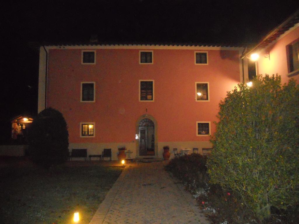 Antico Borgo De Romolini Villa Sansepolcro Dış mekan fotoğraf