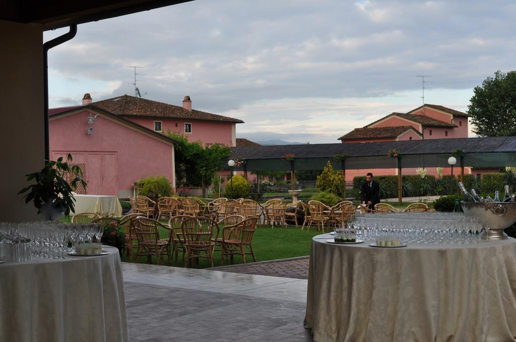 Antico Borgo De Romolini Villa Sansepolcro Dış mekan fotoğraf