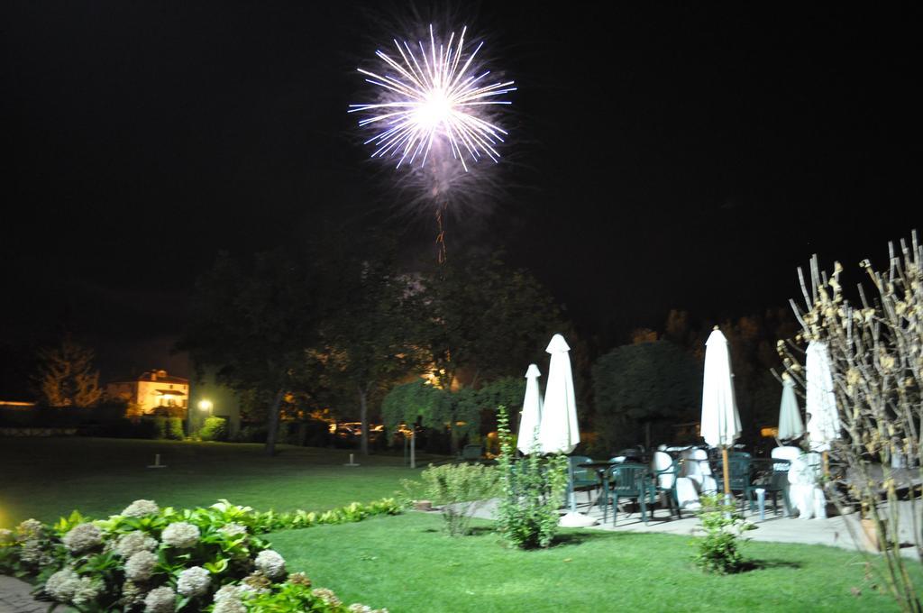 Antico Borgo De Romolini Villa Sansepolcro Dış mekan fotoğraf