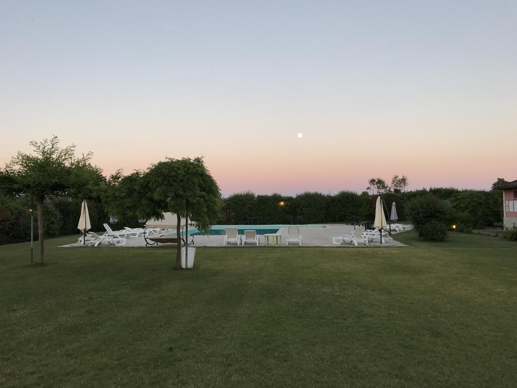 Antico Borgo De Romolini Villa Sansepolcro Dış mekan fotoğraf