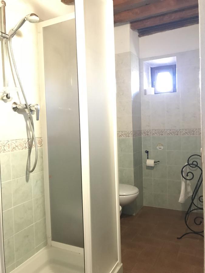 Antico Borgo De Romolini Villa Sansepolcro Dış mekan fotoğraf